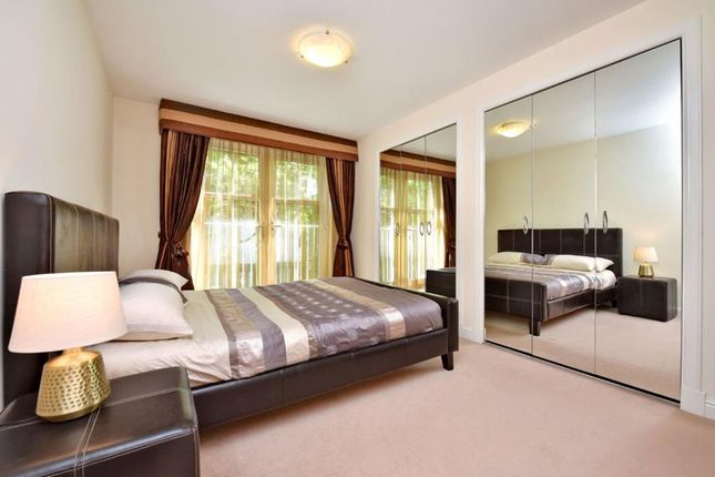 Flat to rent in Rubislaw Mansions, Aberdeen