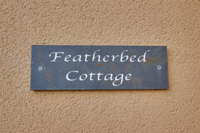 Cottage for sale in Featherbed Cottage, Clutton, Bristol