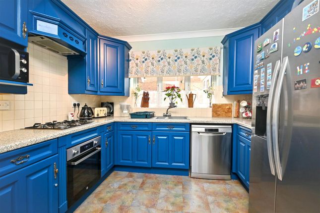 65, Beaulieu Drive, Stone Cross, Pevensey photo 3