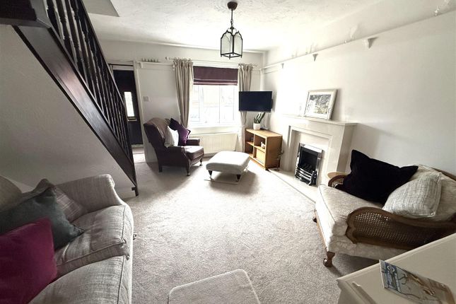 15, Blackberry Way, Belper photo 4