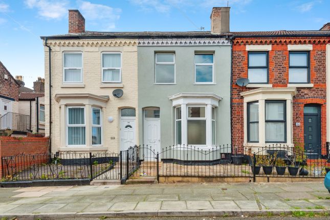 Terraced house for sale in Jacob Street, Liverpool, Merseyside