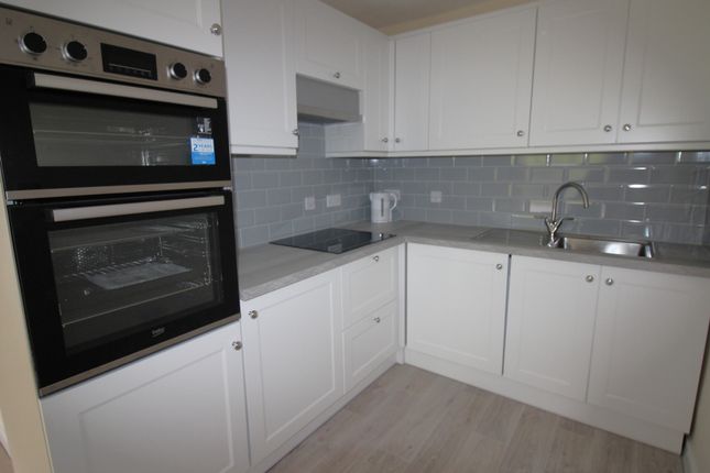 Flat for sale in Austcliffe Lane, Cookley