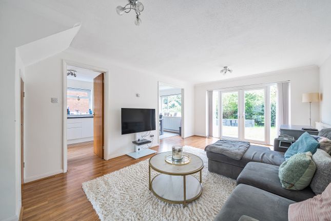 Detached house for sale in Woking, Surrey