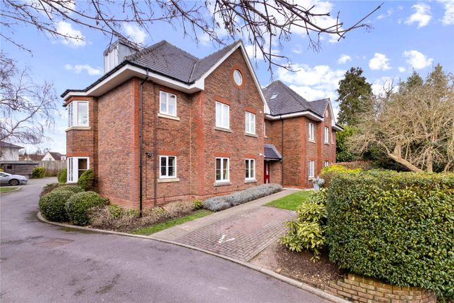 Flat for sale in Church Lane, Eastergate, Chichester, West Sussex
