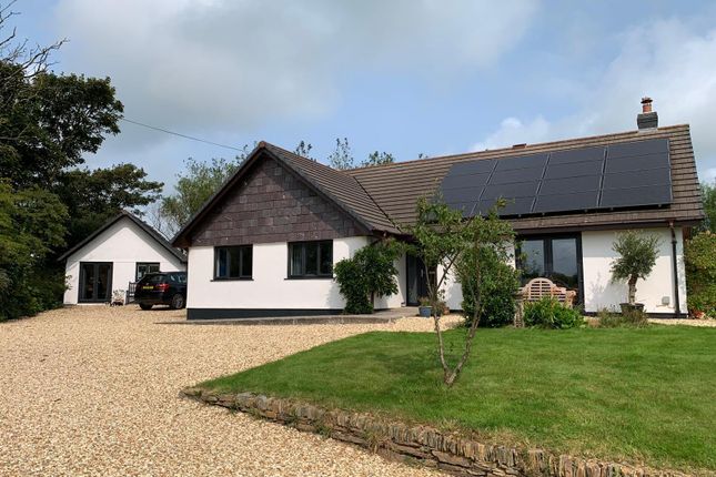 4-bed house on Penworthy, Camelford, £625,000