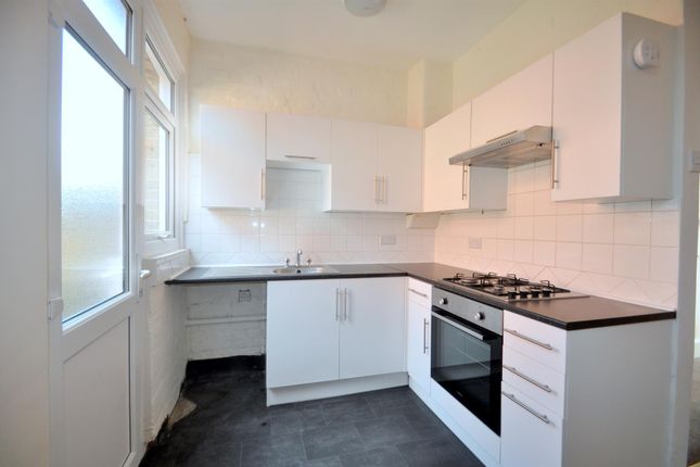Terraced house for sale in Summerdown Road, Eastbourne