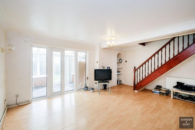 End terrace house for sale in Adelphi Crescent, Hornchurch