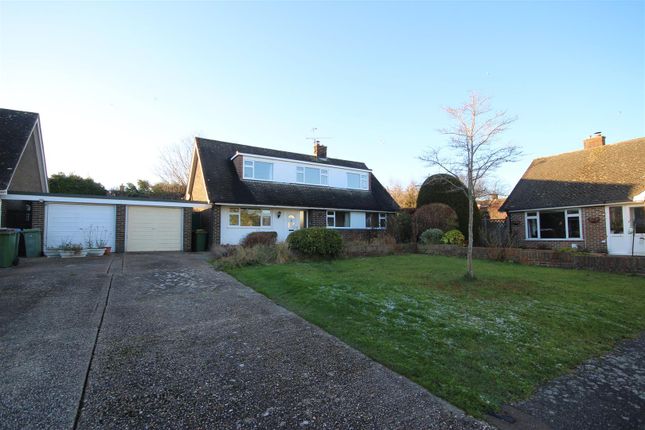 Property for sale in Andrew Close, Steyning