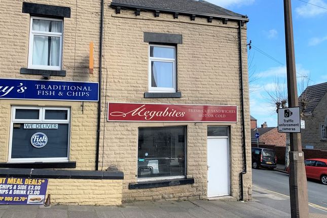 Homes To Let In Issott Street Barnsley S71 Rent Property In