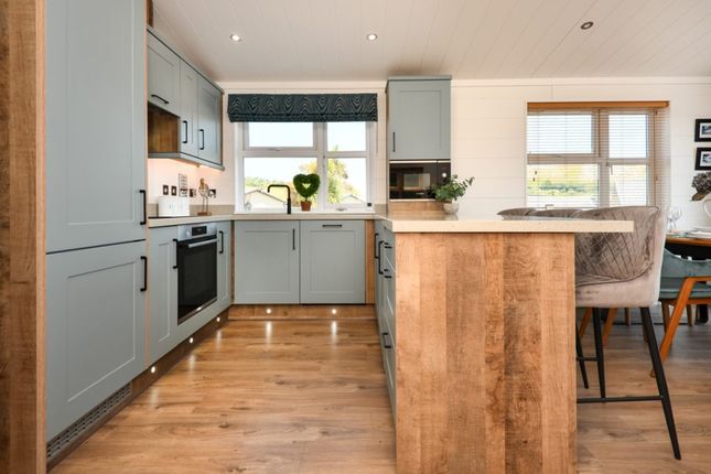 The Warren Resort and Spa, The Warren, Pwllheli photo 4