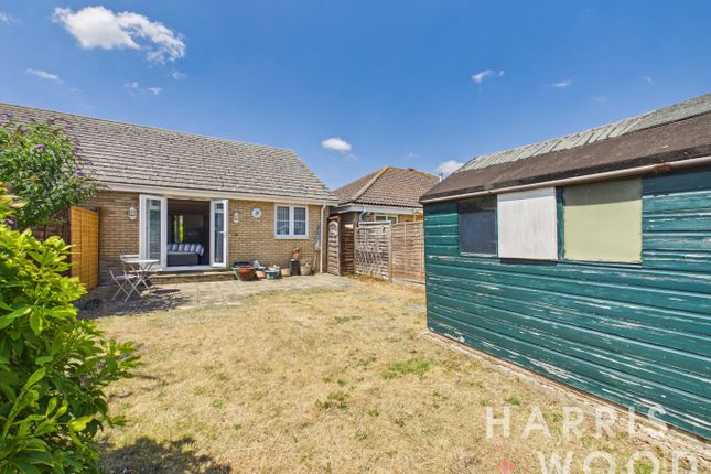 4 Buckley Place, Mersea Road, Essex photo 4