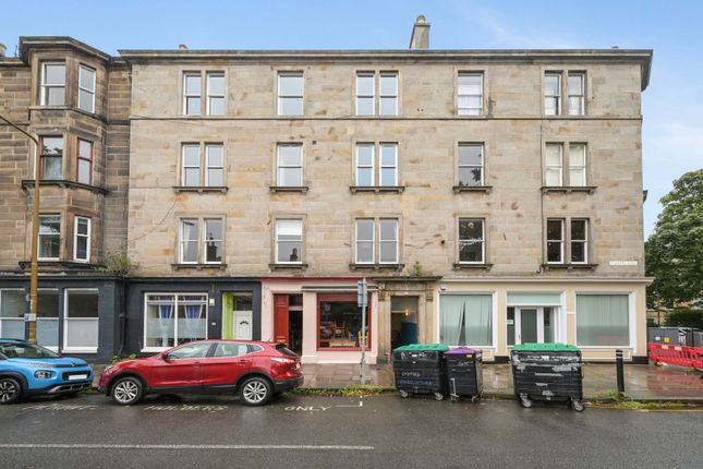 Thumbnail Flat for sale in 28 (1F2), Sciennes Road, Edinburgh