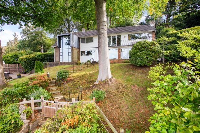 Detached house for sale in Elmhurst Drive, Dorking