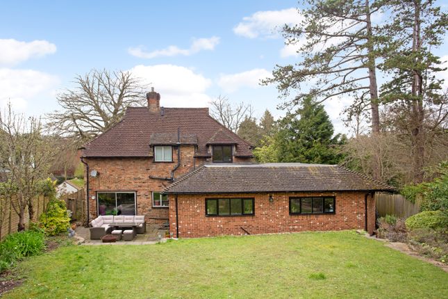 Detached house for sale in Harestone Hill, Caterham