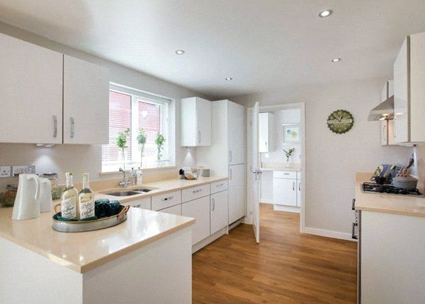 Plot 164 Chedworth Corner,, Plot 164, Chedworth Corner, Mill Gardens, Cullompton photo 2