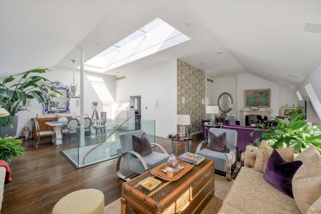 14, Connaught Square, London photo 4