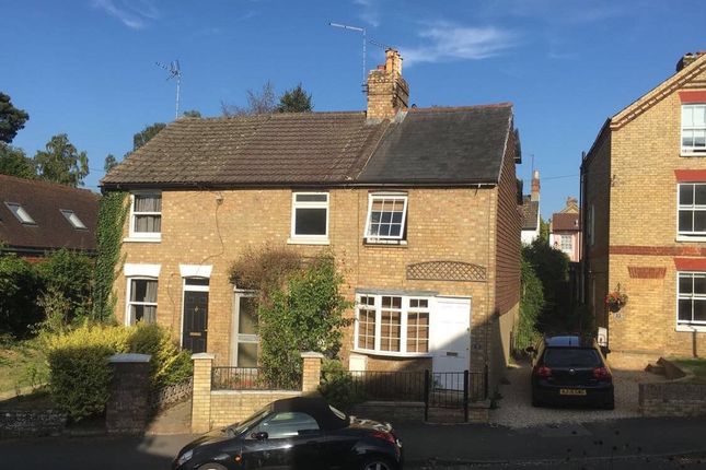 Thumbnail Cottage to rent in Hitchen Hatch Lane, Sevenoaks, Kent