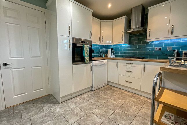 Detached house for sale in Maldale, Wilnecote, Tamworth, Staffordshire
