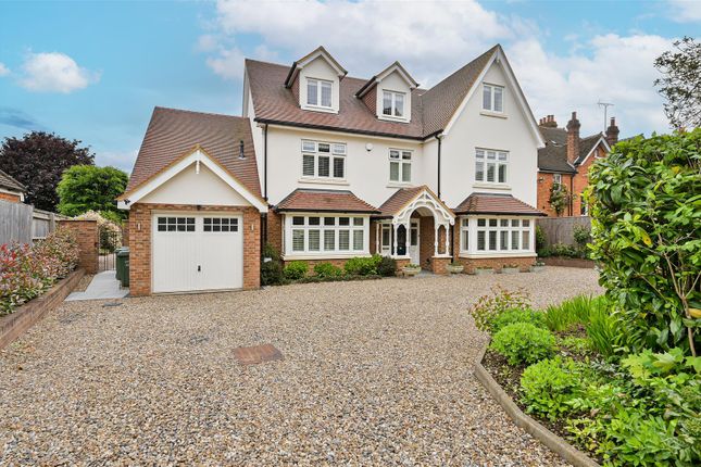 5-bed house on 16, Longcroft Avenue, Harpenden, £4,250,000