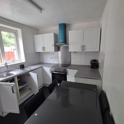 205, Devonshire Road, Manchester photo 4