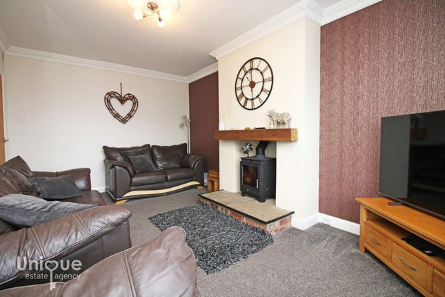 Bungalow for sale in Ingol Grove, Poulton-Le-Fylde, Lancashire