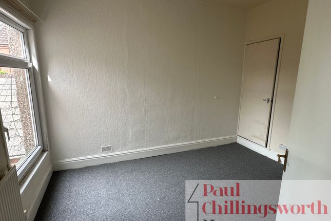 Terraced house to rent in St. Michaels Road, Coventry