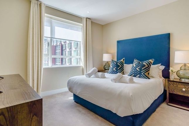Apartment 55, London photo 3