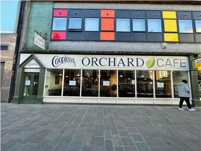 Thumbnail Restaurant/cafe for sale in 69 Paragon Street, Hull, East Riding Of Yorkshire