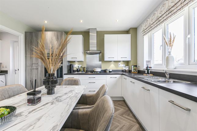 The Stratford Lifestyle, Hendricks Green, Goffs Oa, Goffs Lane, Goffs Oak photo 4