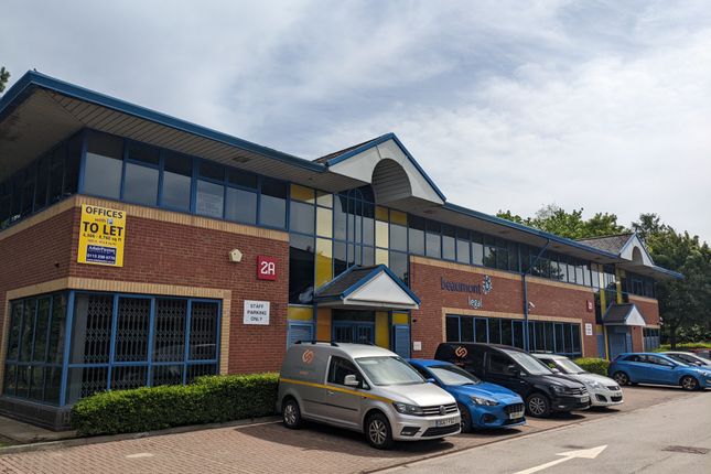 Thumbnail Office to let in South Park Way, Wakefield