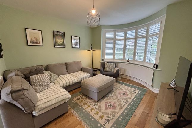 20, Meriton Road, Wilmslow photo 2