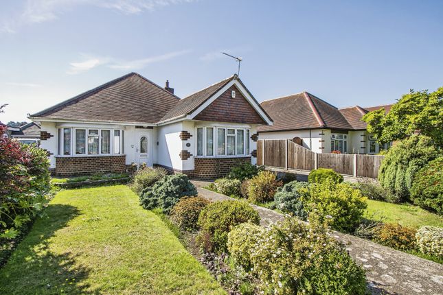 Detached house for sale in Castle Lane West, Queens Park, Bournemouth, Dorset