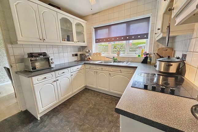 Semi-detached house for sale in Marlow Way, Whickham, Newcastle Upon Tyne