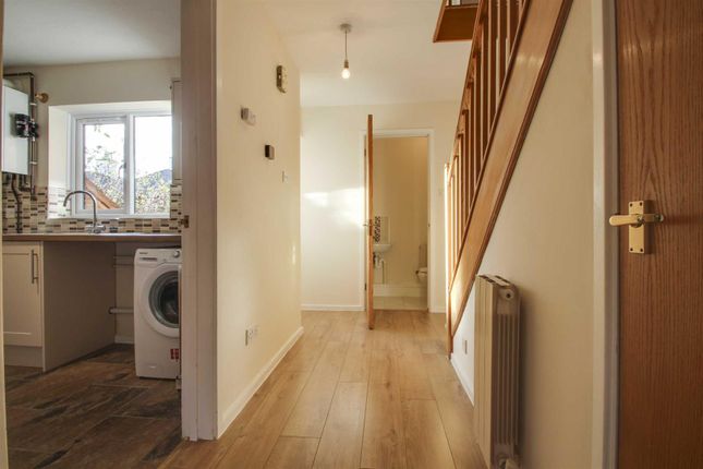7, Lenborough Court, Milton Keynes photo 5