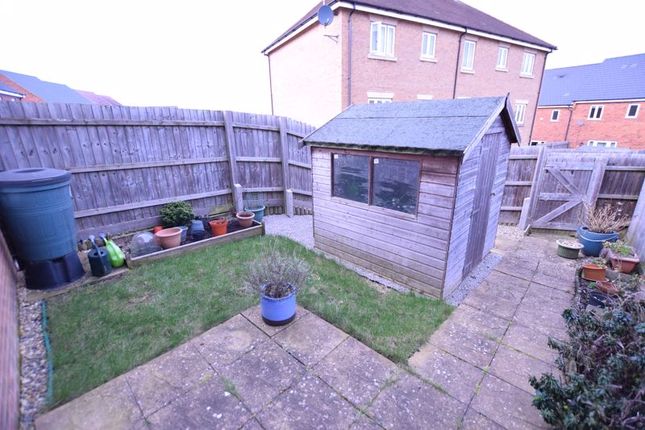 15, Campbell Lane, Pitstone photo 4