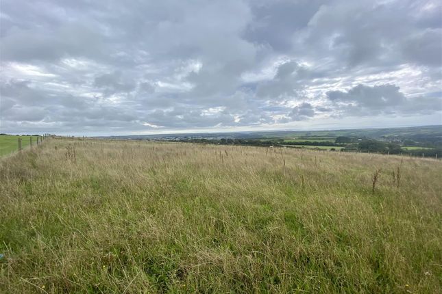 Land for sale in Sithney, Helston