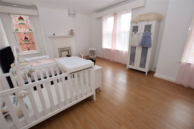 4 Bed Semi Detached House For In Hill Top Road Leeds West Master Bedroom Of Hill Top Road Leeds West Yorkshire Ls12