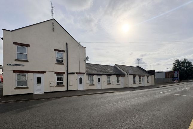 5 Bedroom Flat in PE11 2XY
