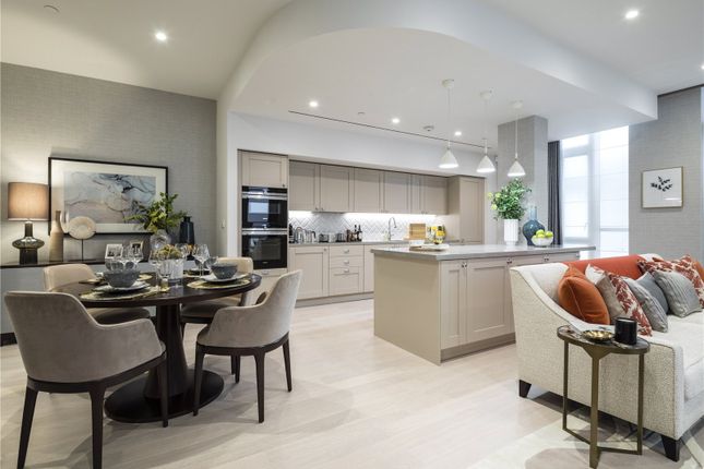 Flat for sale in Hosta, Merrion Avenue, Stanmore