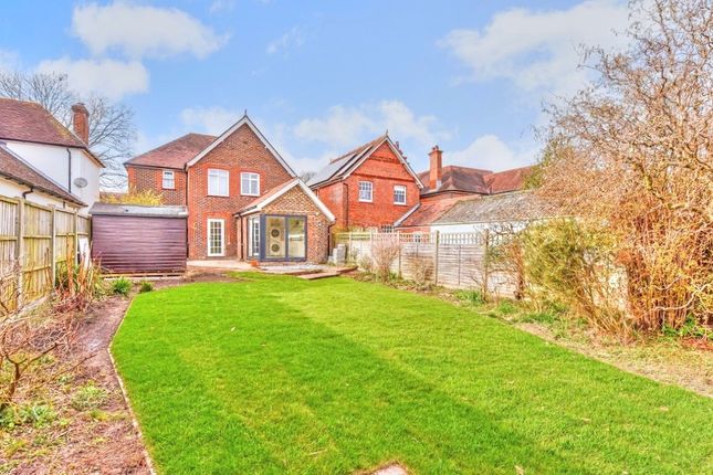 14, St. Marys Road, Liss photo 2