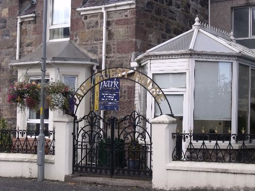 Hotel/guest house for sale in James Street, Stornoway