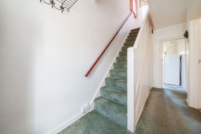 Semi-detached house for sale in Springfield Avenue, Kempston, Bedford