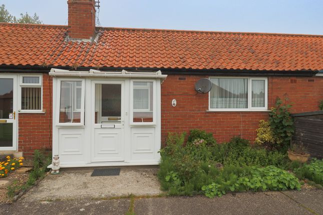 Thumbnail Bungalow for sale in West Vale, Filey