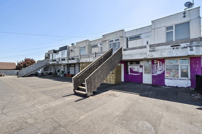 1-bed flat on 22, Harden Road, Bristol, £60,000