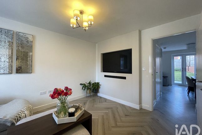 2, Earls Wood Drive, Coventry photo 5
