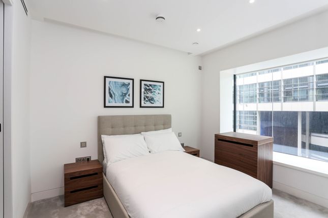 Flat for sale in Lower Thames St, 1 Water Lane, London