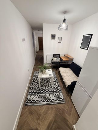 14a, Percy Road, Leicester photo 5