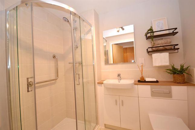 Flat for sale in London Road, Dorchester