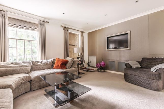 4 Bed Terraced House For Sale In Marston Close Swiss Cottage Nw6