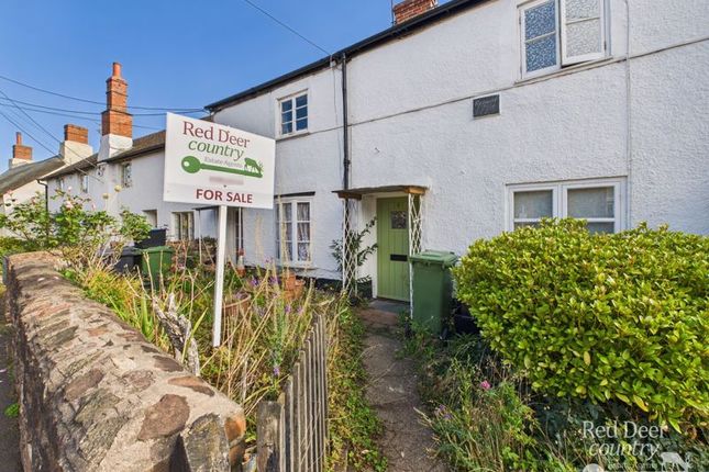 2-bed house on 6, Half Acre, Taunton, £170,000